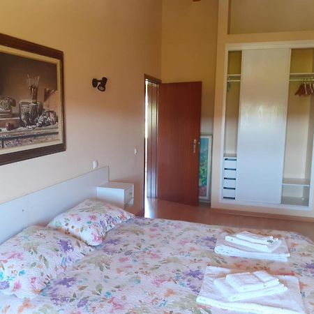 Villa Lucy Lagos Chambre photo